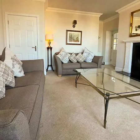 Apartmán Exceptional Two-bedroom In With Parking And Stunning Views Whitby