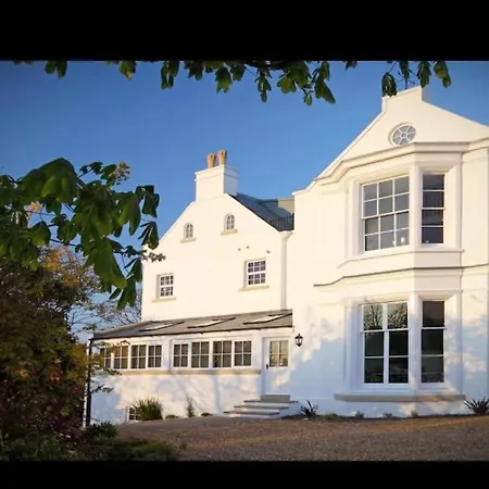 Apartmán Exceptional Two-bedroom In With Parking And Stunning Views Whitby